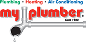 My Plumber Heating and Air